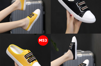 [🆕🇻🇳] Lana Lee Shop 👕 Top1Fashion 👗  GIÀY THỂ THAO ELY GÓT CÁCH ĐIỆU – BIGSALE 50%
Chị/em để lại chấm/comment/inbox shop báo ngay GIÁ SỐC ạ
, shares-1✔️ , likes-11❤️️ , date-2020-06-11 04:55:12🇻🇳🇻🇳🇻🇳📰🆕