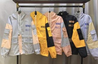 [🆕🇻🇳] Tiên’s Closet – chuyên các mặc hàng thời trang unisex, năng động thoải mái cho các bạn 👕 Top1Fashion 👗  Thêm một item mới về đến shop đây các bạn ơi.
Áo khoác kaki dày dặn và cực xinh luôn. Tone màu trung tính thích hợp cho cả nam và nữ.
Diện chung với bạn b , shares-0✔️ , likes-6❤️️ , date-2020-06-10 00:45:53🇻🇳🇻🇳🇻🇳📰🆕