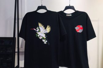 [🆕🇻🇳] Tiên’s Closet – chuyên các mặc hàng thời trang unisex, năng động thoải mái cho các bạn 👕 Top1Fashion 👗  Áo thun Unisex  , shares-0✔️ , likes-3❤️️ , date-2020-06-17 00:26:54🇻🇳🇻🇳🇻🇳📰🆕