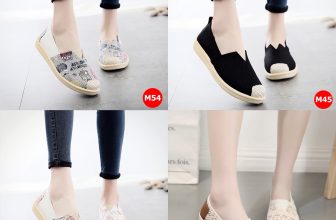 [🆕🇻🇳] Lana Lee Shop 👕 Top1Fashion 👗  Giày slip-on đế mềm
, shares-0✔️ , likes-18❤️️ , date-2020-06-11 04:55:12🇻🇳🇻🇳🇻🇳📰🆕