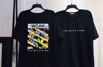 [🆕🇻🇳] Tiên’s Closet – chuyên các mặc hàng thời trang unisex, năng động thoải mái cho các bạn 👕 Top1Fashion 👗  Không sơ mưa không sợ nắng chỉ sợ làm bạn say nắng mà thôi. Đẹp quá các bạn ơi. Mau mau mang em về nhà cùng đi nào.Giá chỉ #69k / 1 em áo thun in.
Áo Fre , shares-0✔️ , likes-6❤️️ , date-2020-06-15 01:23:25🇻🇳🇻🇳🇻🇳📰🆕