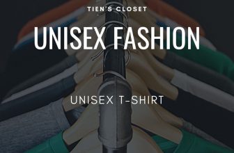 [🆕🇻🇳] Tiên’s Closet – chuyên các mặc hàng thời trang unisex, năng động thoải mái cho các bạn 👕 Top1Fashion 👗  CÁCH BIẾN HÓA ÁO THUN UNISEXTiếp tục tập 3 cho series Unisex đây các bạn ơiÁo thun Unisex ư ??? ui không có gì vui.
Nghe đến em này là chỉ thấy hình  , shares-0✔️ , likes-6❤️️ , date-2020-06-11 02:00:42🇻🇳🇻🇳🇻🇳📰🆕