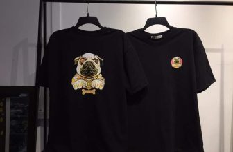 [🆕🇻🇳] Tiên’s Closet – chuyên các mặc hàng thời trang unisex, năng động thoải mái cho các bạn 👕 Top1Fashion 👗  Chào buổi sáng cả nhà thân yêu. Thêm thú vị cho ngày mới với em áo cực đáng yêuGiá chỉ #69k / 1 em áo thun in.
Áo Freesize dưới 74kg nhé.Giá cực yêu mà , shares-0✔️ , likes-5❤️️ , date-2020-06-15 13:54:22🇻🇳🇻🇳🇻🇳📰🆕