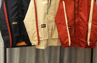 [🆕🇻🇳] Tiên’s Closet – chuyên các mặc hàng thời trang unisex, năng động thoải mái cho các bạn 👕 Top1Fashion 👗  Áo khoác kaki mặc lên rất đẹp luôn ạ.Vải dày dặn, không bay màu và đường may đẹp luôn.Giá chỉ 160k/ áo còn chần chừ gì mà không chọn em vào đội mình đi , shares-0✔️ , likes-4❤️️ , date-2020-06-16 00:46:32🇻🇳🇻🇳🇻🇳📰🆕