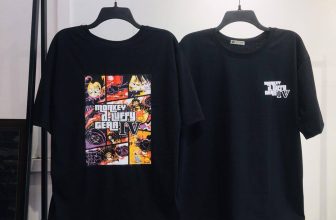 [🆕🇻🇳] Tiên’s Closet – chuyên các mặc hàng thời trang unisex, năng động thoải mái cho các bạn 👕 Top1Fashion 👗  Nghe đồn là em này đang hot lắm đó. Các bạn ơi nhanh nhanh mang em về diện cùng với đồng bọn đi nào  , shares-0✔️ , likes-4❤️️ , date-2020-06-01 17:37:37🇻🇳🇻🇳🇻🇳📰🆕