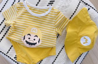 [🆕🇻🇳] Mom Kid’s – Thời Trang Trẻ Em Hàn Quốc 🧑‍🧒❤️️👶⭐️ Giờ mà mua #Set này em tặng kèm #Mũ thì các chế có ưng không?
Chấm “.” Nhận ngay báo giá Set Hot nhất mùa hè 2020
Sắm ngayChỉ còn vài Set thôi các chế ơi
, shares-1✔️ , likes-88❤️️ , date-2020-06-21 06:03:21🇻🇳🇻🇳🇻🇳📰🆕