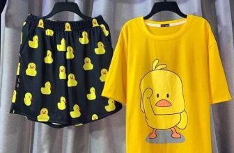 [🆕🇻🇳] Tiên’s Closet – chuyên các mặc hàng thời trang unisex, năng động thoải mái cho các bạn 👕 Top1Fashion 👗  ĐÁNG YÊU VÔ CÙNGSet này đang rất hot luôn chị em ơiMặc nhóm là siêu đáng yêu luôn nè.Chất liệu Cotton cao cấp, thun co giãn 4 chiều và siêu thấm hút  , shares-0✔️ , likes-5❤️️ , date-2020-07-02 13:41:20🇻🇳🇻🇳🇻🇳📰🆕