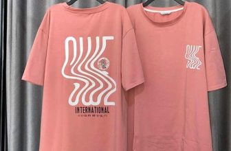 [🆕🇻🇳] Tiên’s Closet – chuyên các mặc hàng thời trang unisex, năng động thoải mái cho các bạn 👕 Top1Fashion 👗  TỰ TIN DU HÍ
Áo thun unisex dễ phối đồ, dễ hoạt động. Mà rất ư là xinh đẹp luôn nhòa.Vải thun cotton co giãn 4 chiều, thấm hút mồ hôi và không bị xù lôn , shares-0✔️ , likes-5❤️️ , date-2020-07-06 13:52:29🇻🇳🇻🇳🇻🇳📰🆕