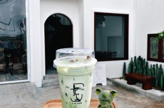 [☕️🇻🇳] LIL JUN coffee studio 🥤 Top1Coffee ☕️ Bạn đã nếm thử bộ đôi Mrs.Matcha và Mr.Caramel của LIl JUN chưa?
Bạn đã check in với package siêu xinh phiên bản LIl JUN chưa?
, shares-11✔️ , likes-47❤️️ , date-2020-07-21 21:48:08🇻🇳🇻🇳🇻🇳📰🆕