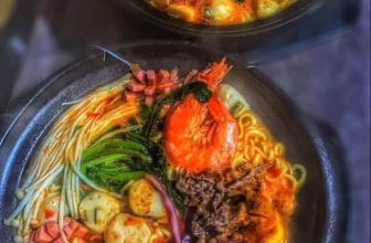 [☕️🇻🇳] Tea and Coffee 1995s Việt Trì 🥤 Top1Coffee ☕️ Hôm nay quả là trời đẹp để hẹn bạn đi ăn mỳ CayNgoài trời mát lắm các bạn ạ. Có bạn nào mà cả ngày hôm nay chưa ra khỏi nhà t , shares-1✔️ , likes-32❤️️ , date-2020-07-30 22:23:54🇻🇳🇻🇳🇻🇳📰🆕