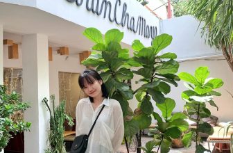 [☕️🇻🇳] Ochata Coffee  🥤 Top1Coffee ☕️  Cái cây xanh xanh thì lá cũng xanh
– Nghe bảo ở Chanchamayo Coffee có một cái vườn xanh mướt để check in Taken by: @ngtrphuye , shares-0✔️ , likes-9❤️️ , date-2020-07-31 01:11:06🇻🇳🇻🇳🇻🇳📰🆕