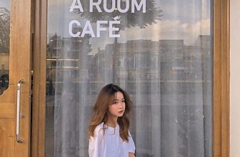[☕️🇻🇳] A Room Café – Quán cà phê 🥤 Top1Coffee ☕️ Có một góc thân quen
Khoảng trời nhỏ bé
Cậu, tớ và thanh xuân lướt qua thật nhẹ
Cơn mưa năm ấy, chúng ta năm này
Gió thoảng, , shares-0✔️ , likes-61❤️️ , date-2020-08-11 17:41:04🇻🇳🇻🇳🇻🇳📰🆕