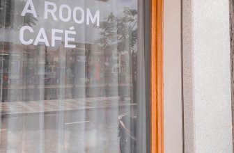 [☕️🇻🇳] A Room Café – Quán cà phê 🥤 Top1Coffee ☕️ Trời xanh mây trắng nắng vàng
Chúng mình đã có hẹn với “A room “chưa
———————————-
Số 5 Lô 18 Thế lữ – Hồng Bàng – Hải Phòng
# , shares-0✔️ , likes-27❤️️ , date-2020-08-06 16:08:41🇻🇳🇻🇳🇻🇳📰🆕