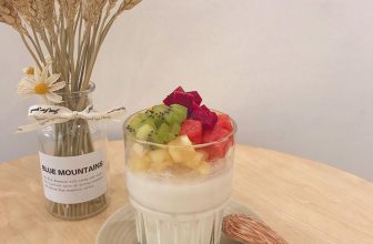 [☕️🇻🇳] A Room Café – Quán cà phê 🥤 Top1Coffee ☕️ Life is a story,make yours the best seller..
#yogurtfruit #aroomcafe #coffeetime #coffeeshop #localcoffee #haiphongfood #phodibo , shares-1✔️ , likes-31❤️️ , date-2020-08-10 14:53:02🇻🇳🇻🇳🇻🇳📰🆕