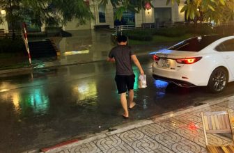 [☕️🇻🇳] Tea and Coffee 1995s Việt Trì 🥤 Top1Coffee ☕️ Mưa lắm nhưng khách k tới quán uống nước được bên em vẫn ship luôn ạ
Nhận đơn và trả đơn trong tik tăk
096 111 2020
, shares-0✔️ , likes-7❤️️ , date-2020-08-17 00:53:25🇻🇳🇻🇳🇻🇳📰🆕