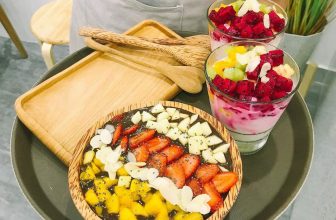 [☕️🇻🇳] A Room Café – Quán cà phê 🥤 Top1Coffee ☕️ Có lẽ các bạn chưa biết tác dụng thần kì của hoa quả đối với sức khoẻ của chúng mình.
Kiwi giàu vitamin C phòng chống ung thư và , shares-1✔️ , likes-36❤️️ , date-2020-08-13 17:14:37🇻🇳🇻🇳🇻🇳📰🆕