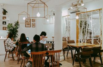 [☕️🇻🇳] Ochata Coffee  🥤 Top1Coffee ☕️ Không gian cực kì thích hợp để ngồi suy nghĩ
———————————–
Chanchamayo Coffee
6A Ngô Thời Nhiệm, P. 7, , shares-0✔️ , likes-16❤️️ , date-2020-08-18 13:59:00🇻🇳🇻🇳🇻🇳📰🆕