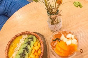 [☕️🇻🇳] A Room Café – Quán cà phê 🥤 Top1Coffee ☕️ Sắp đến cuối tuần rồi, chúng mình hẹn hò thôi
Mọi người đã thử món mới Smothie bow Vitamin C của chúng mình chưa ạ
Thơm mát và , shares-0✔️ , likes-53❤️️ , date-2020-08-27 04:07:43🇻🇳🇻🇳🇻🇳📰🆕