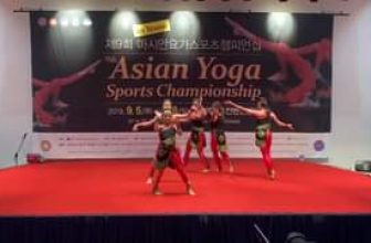 [🆕🇻🇳] Victoria Yoga -Trung tâm dạy Yoga thi đấu chuyên nghiệp 🤸🏻‍♀️  , shares-0✔️ , likes-13❤️️ , date-2020-09-07 14:13:09🇻🇳🇻🇳🇻🇳📰🆕