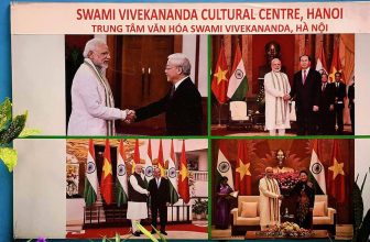 [🆕🇻🇳] Victoria Yoga -Trung tâm dạy Yoga thi đấu chuyên nghiệp 🤸🏻‍♀️  Bộ môn Yoga luôn có trong chủ đề trao đổi giữa các nhà lãnh đạo hai nước Việt Nam và Ấn Độ. Chính vì vậy, Yoga là cầu nối vô cùng quan trọng kết nối người , shares-0✔️ , likes-14❤️️ , date-2020-09-11 13:21:27🇻🇳🇻🇳🇻🇳📰🆕