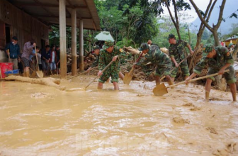 [☕️🇻🇳] NOC Coffee – Cafe bóng đá, cho thuê địa điểm offine, sinh nhật, sự kiện 🥤 Top1Coffee ☕️ SAU BÃO LŨ, MỘT XÃ Ở QUẢNG TRỊ NGẬP TRONG LỚP BÙN DÀY GẦN 1 MÉT…
Trao đổi với Tiền Phong trong đêm 24/10, Thiếu tá Trần Thái S , shares-0✔️ , likes-0❤️️ , date-2020-10-24 21:32:50🇻🇳🇻🇳🇻🇳📰🆕