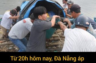 [☕️🇻🇳] NOC Coffee – Cafe bóng đá, cho thuê địa điểm offine, sinh nhật, sự kiện 🥤 Top1Coffee ☕️ ĐÀ NẴNG ÁP “LỆNH GIỚI NGHIÊM” ĐỂ ĐỐI PHÓ VỚI CƠN BÃO CÓ SỨC GIÓ GẦN ĐẠT CẤP “THẢM HOẠ”…
Sáng nay, 27/10, UBND TP Đà Nẵng có cô , shares-0✔️ , likes-5❤️️ , date-2020-10-26 21:58:42🇻🇳🇻🇳🇻🇳📰🆕