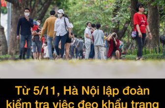 [☕️🇻🇳] NOC Coffee – Cafe bóng đá, cho thuê địa điểm offine, sinh nhật, sự kiện 🥤 Top1Coffee ☕️ RA ĐƯỜNG HÃY MANG THEO KHẨU TRANG NHÉ !!!
Theo báo cáo của Sở Y tế Hà Nội, từ 28/10 đến 4/11, Trung tâm Kiểm soát bệnh tật (CDC) , shares-0✔️ , likes-14❤️️ , date-2020-11-05 08:52:13🇻🇳🇻🇳🇻🇳📰🆕