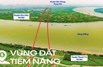 [🏙🇻🇳] Vinhomes là Công ty Kinh doanh và Quản lý bất động sản của Tập đoàn Vingroup  🏙️ Top1Land 🏠  Toàn cảnh khu vực được quy hoạch xây dựng cầu vượt sông Hồng, xung quanh là 3 siêu đô thị trị giá 13 tỷ USD lớn bậc nhất phía Bắc , shares-3✔️ , likes-8❤️️ , date-2024-04-08 03:13:22🇻🇳🇻🇳🇻🇳📰🆕