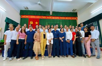 [🆕🇻🇳] Victoria Yoga -Trung tâm dạy Yoga thi đấu chuyên nghiệp 🤸🏻‍♀️ LỚP TẬP HUẤN TRỌNG TÀI QUỐC GIA YOGA
LIÊN ĐOÀN YOGA VIỆT NAM KHAI MẠC  LỚP TẬP HUẤN CẤP GIẤY CHỨNG NHẬN TRỌNG TÀI QUỐC GIA MÔN YOGA
THỜI GIAN: từ ngày 1 , shares-0✔️ , likes-14❤️️ , date-2020-11-14 20:21:52🇻🇳🇻🇳🇻🇳📰🆕