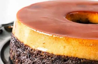 [☕️🇻🇳] LIL JUN coffee studio 🥤 Top1Coffee ☕️ FLAN CAKE hay còn gọi là CHOCOFLAN.Sau thành công của Burnt Cheesecake (Bánh Phô Mai cháy) thì đây là Hương vị bánh Âu thứ 2 m , shares-8✔️ , likes-29❤️️ , date-2021-01-12 14:50:19🇻🇳🇻🇳🇻🇳📰🆕