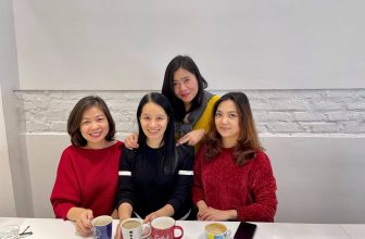 [☕️🇻🇳]  Loi’s Specialty Coffee – Purity🥤 Top1Coffee ☕️ Ly cafe Hội ngộCuộc hội ngộ tình cờ và đầy bất ngờ của các thế hệ chuyên tiếng Nga. Buổi hội ngộ đậm chất Nga: nói tiếng Nga,  , shares-0✔️ , likes-27❤️️ , date-2021-01-14 20:32:55🇻🇳🇻🇳🇻🇳📰🆕