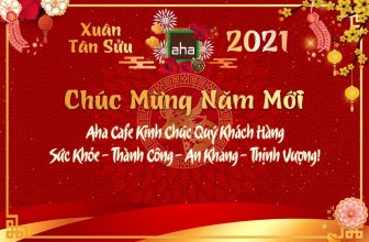 [☕️🇻🇳] AHA Cafe 🥤 Top1Coffee ☕️ ahacoffee.com
ĐÓN TẾT VUI XUÂN – QUÉT MÃ RINH QUÀ!!                                                                              , shares-0✔️ , likes-18❤️️ , date-2021-02-05 00:16:55🇻🇳🇻🇳🇻🇳📰🆕