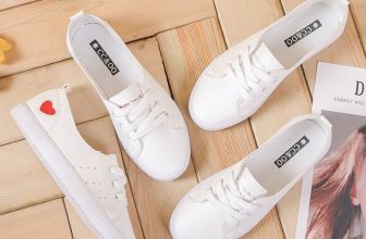 [🆕🇻🇳] Lana Lee Shop 👕 Top1Fashion 👗  Giày thể thao xinh xắn
-Du xuân cực chuẩn luôn ạ
-Nhẹ nhàng & dễ thương
, shares-0✔️ , likes-42❤️️ , date-2021-02-16 16:46:18🇻🇳🇻🇳🇻🇳📰🆕