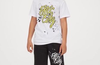 [🆕🇻🇳] Quýt’s House – Váy thiết kế cho bé 😎❤️️⭐️ Tổng hợp các size bộ còn lại ạ
Bộ cộc HM cotton bé trai toàn màu đẹp, dễ mặc luôn ạ. Hàng nhà máy may từ vải dư,ngon bổ rẻ.
#140k/bộ – 270k/2 bộ.
Size tr , shares-0✔️ , likes-7❤️️ , date-2021-02-23 16:05:47🇻🇳🇻🇳🇻🇳📰🆕