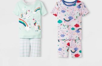 [🆕🇻🇳] Quýt’s House – Váy thiết kế cho bé 😎❤️️⭐️ Bộ thun đùi bé gái Cat&Jack,VN xuất xịn
* Giá Tag: $12.99 = 299.000VNĐ
* Chất thun BORIP bộ của hàng Cat Jack cực đẹp, ko phải lăn tăn đâu ạ .100% co , shares-0✔️ , likes-9❤️️ , date-2021-02-23 14:54:39🇻🇳🇻🇳🇻🇳📰🆕