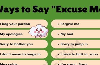 [🆕🇻🇳] English Kids 📚 Top1Learn 📕 20+ Ways to Say “Excuse Me” in English • 7ESL , shares-0✔️ , likes-0❤️️ , date-2024-05-11 03:00:10🇻🇳🇻🇳🇻🇳📰🆕