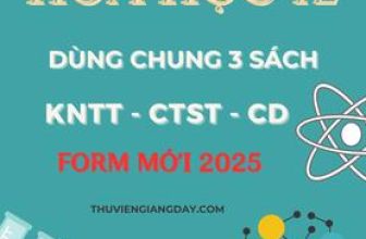 [🆕🇻🇳] Tailieu247.net – Chuyên tài liệu file word 📚 Top1Learn 📕 TÀI LIỆU DẠY THÊM HÓA HỌC LỚP 12 CẢ NĂM – SÁCH MỚI – FORM 2025 (chung 3 sách KNTT – CTST – CD) , shares-0✔️ , likes-0❤️️ , date-2024-06-18 15:13:54🇻🇳🇻🇳🇻🇳📰🆕