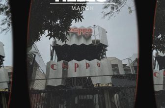 [☕️🇻🇳] The Cuppa Coffee 🥤 Top1Coffee ☕️ 𝙃𝙚𝙡𝙡𝙤 𝙈𝙖𝙧𝙘𝙝, 𝙥𝙡𝙚𝙖𝙨𝙚 𝙗𝙚 𝙣𝙞𝙘𝙚 𝙩𝙤 𝙖𝙡𝙡 𝙤𝙛 𝙪𝙨Chào Tháng Ba cùng cơn mưa phùn và muôn vàn các câu hỏi:
Bạn vẫn khoẻ chứ? Bao lâu rồi , shares-0✔️ , likes-18❤️️ , date-2021-02-28 17:11:03🇻🇳🇻🇳🇻🇳📰🆕