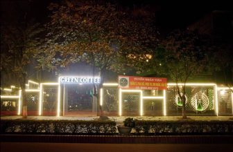 [☕️🇻🇳] Green Coffee Hà Nam 🥤 Top1Coffee ☕️ Sau một thời gian dài chuẩn bị và thi công, Green Coffee Hà Nam cũng đã đến giai đoạn nước rút và chuẩn bị cho quá trình hoạt độ , shares-35✔️ , likes-353❤️️ , date-2016-12-20 01:00:19🇻🇳🇻🇳🇻🇳📰🆕