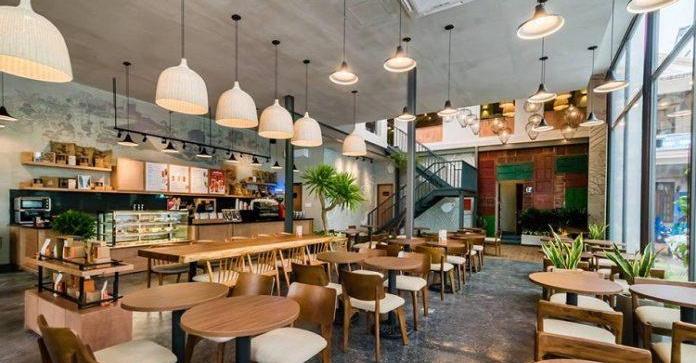 [☕️🇻🇳] Surona Coffee 🥤 Top1Coffee ☕️ #CàPhêSữaĐá
Hương vị vấn vương nơi đầu lưỡi,đây là một tách cà phê có đủ cả vị ngọt lẫn đắng, giờ đây ,.cũng nên để tớ cảm nhận  , shares-0✔️ , likes-554❤️️ , date-2020-02-21 20:12:28🇻🇳🇻🇳🇻🇳📰🆕