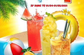 [☕️🇻🇳] The Cuppa Coffee 🥤 Top1Coffee ☕️ 𝗖𝗮́ 𝗧𝗵𝗮́𝗻𝗴 𝗧𝘂̛ 𝘀𝗮̆́𝗽 𝘁𝗼̛́𝗶 𝗻𝗵𝘂̛𝗻𝗴 𝟭 𝗽𝗵𝘂́𝘁 𝘁𝗵𝗼̂𝗻𝗴 𝗯𝗮́𝗼 𝗻𝗮̀𝘆 𝗹𝗮̀ 𝘁𝗵𝗶𝗲̣̂𝘁…Để chuẩn bị chào đón những tháng hè nóng  , shares-2✔️ , likes-584❤️️ , date-2021-03-29 15:35:29🇻🇳🇻🇳🇻🇳📰🆕