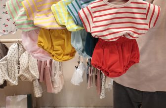 [🆕🇻🇳]  Baby Shop – Thời trang trẻ em cao cấp – Nơi các mẹ dễ dàng chọn lựa những sản phẩm đẹp nhất cho bé 🧑‍🧒❤️️👶⭐️ 𝐒𝐄𝐓 𝐁Ộ 𝐇À𝐍 𝐐𝐔Ố𝐂
Thề luôn cầm bộ này chất p h ê luôn ý các mẹ ơiiii. Kiểu dáng cực xinh xắn dễ mặc cho bé trai bé gái ạ  Áo cotton co giãn 4 chiều mix với , shares-0✔️ , likes-5❤️️ , date-2021-03-31 14:21:01🇻🇳🇻🇳🇻🇳📰🆕