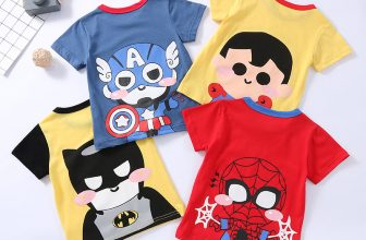 [🆕🇻🇳]  Baby Shop – Thời trang trẻ em cao cấp – Nơi các mẹ dễ dàng chọn lựa những sản phẩm đẹp nhất cho bé 🧑‍🧒❤️️👶⭐️ E bảo nó rẻ lắm ai tin k
Không ưng em trả lại tiền nhé.
Chọn màu và size thoải mái.
Kiểm tra hàng trước khi thanh toán
————————
ÁO PH , shares-0✔️ , likes-9❤️️ , date-2021-04-12 21:32:57🇻🇳🇻🇳🇻🇳📰🆕