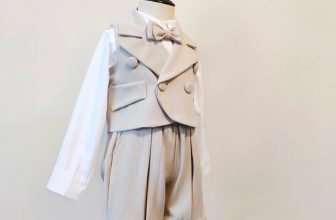 [🆕🇻🇳]  MMKID aims to bring kids the most high fashionable and high quality party design 🧑‍🧒❤️️👶⭐️ Kids Boy’s party vest wear in Grey
Available now at MMKID
#vestbetrai #Connhagiau #richkids #tiệcthôinôi #hoàngtửnhí #ẢnhGiaĐình
Áo vest dự tiệc cho bé  , shares-0✔️ , likes-3❤️️ , date-2024-06-22 02:47:59🇻🇳🇻🇳🇻🇳📰🆕