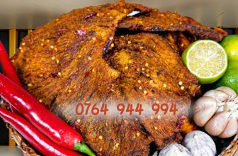 [🆕🇻🇳] Khô Bò Đặc Sản Củ Chi 🍔 Top1Food 🍜 KHÔ BÒ ĐẶC SẢN – KHÔ MỰC GIA TRUYỀN
380K / 1KG Khô bò miếng
380K / 1KG Mực cán tẩm
COMBO 2KG còn 740K và freeship
COMBO 3KG còn 1100k freeship + Tặng Q , shares-8✔️ , likes-369❤️️ , date-2024-01-18 07:16:27🇻🇳🇻🇳🇻🇳📰🆕