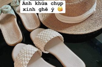 [🆕🇻🇳] Shop mẹ bé Hồng Ánh authenic 😎❤️️⭐️  SALE RẺ NHẤT TRƯỚC GIỜ Ạ
Chân ái of các chị em mùa hè đây rùiii .Đôi này mang đi biển hợp đó ak
Or lê la quán xá cũng bét nhè lun1⃣3⃣5&# , shares-1✔️ , likes-17❤️️ , date-2024-06-09 09:38:56🇻🇳🇻🇳🇻🇳📰🆕