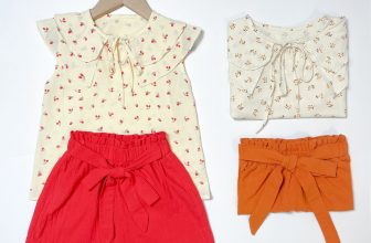 [🆕🇻🇳] ULACHOI’S OFFICIAL STORE – “ĐẸP VÀ CHẤT” 😎❤️️⭐️   SET CARA ÁO CỔ SEN + QUẦN THẮT NƠ ĐỎ SIÊU CUTIEBạn đã mua sắm gì cho mùa hè chưa ạ ?
Bạn muốn bé diện đồ như thế nào ạ ?
Bạn có ưng ý thương hiệu uy  , shares-0✔️ , likes-8❤️️ , date-2024-02-27 12:00:25🇻🇳🇻🇳🇻🇳📰🆕