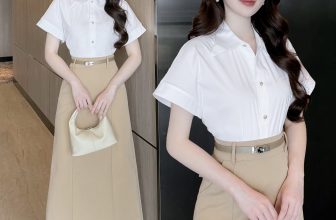 [🆕🇻🇳] XIICO 👕 Top1Fashion 👗  𝐍𝐞𝐰 𝐀𝐫𝐫𝐢𝐯𝐚𝐥𝐬 | 𝐋𝐮𝐜𝐚𝐬 𝐒𝐞𝐭Đôi khi thứ chị em chúng ta cần chỉ là những itmes basic như 𝐋𝐮𝐜𝐚𝐬 𝐒𝐞𝐭 nhưng lại mang đến diện mạo thanh lịch, trẻ trung, thời th , shares-7✔️ , likes-85❤️️ , date-2024-04-17 13:00:30🇻🇳🇻🇳🇻🇳📰🆕