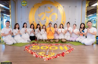[🆕🇻🇳] Hương Anh Fitness & Yoga 🧘 Top1Yoga 🧘  KHAI GIẢNG KHÓA ĐÀO TẠO MASTER YOGA QUỐC TẾ 500H K6Trong không khí trang trọng và ấm áp, chúng ta đã cùng nhau nhìn lại những khoảnh khắc ấn tượng tại  , shares-2✔️ , likes-79❤️️ , date-2024-05-20 08:27:20🇻🇳🇻🇳🇻🇳📰🆕