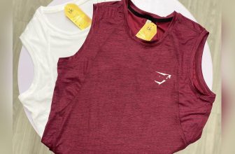 [🆕🇻🇳] BK SPORT – Chuyên đồ tập Gym & Yoga 🧘 Top1Yoga 🧘 Bật 𝐦𝐨𝐨𝐝 duôi dẻ đầu tuần cho cả tuần đều 𝐡𝐚𝐩𝐩𝐲Được thiết kế tích hợp từ tất cả những điều ae cần:
Chất thun lưới siêu thoáng, bền màu, co giãn tốt, ko , shares-0✔️ , likes-4❤️️ , date-2024-04-22 04:09:08🇻🇳🇻🇳🇻🇳📰🆕